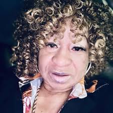 Alder Jill Marks Ward 28