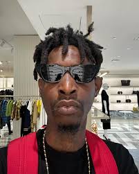 Reel by Deon Allen (@deboeg7) · January 24, 2025