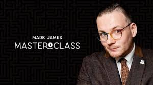 Mark James Masterclass Live 3 | Vaudevillians