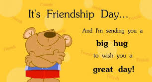 Wishing you the kind of life you imagine for yourself. Happy Friendship Day Wishes Home Facebook