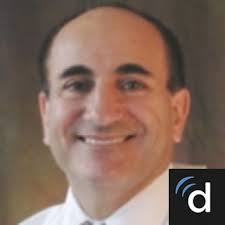 Dr. Patrick Carbon, MD