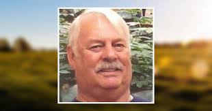 Robert Lee Langston Obituary December 6, 2012