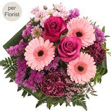 Order roses, flowers, plants and more. Flower Bouquet Ballade Lieferung Denmark Blumen Online Nach Denmark Verschicken