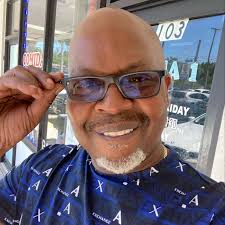 Darryl Madison (@darrylmadisontpa) · Tampa, FL