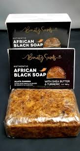 Tumeric Black Soap Pack Of 3 Etsy In 2020 Black Soap Soap Packing Soap