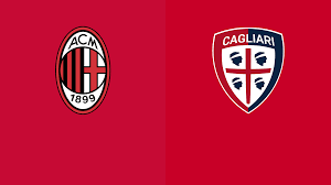 8 matches ended in a draw. Watch Milan V Cagliari Live Stream Dazn De