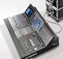 Yamaha CL5s Bring A Smile To Steve Harley Orchestral Show