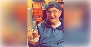 Obituary information for Paul M. Baker