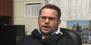 Jon Spires's Instagram, Twitter & Facebook