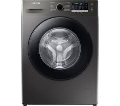 Samsung vrt washing machine by guo22 166 views. Buy Samsung Series 5 Ecobubble Ww80ta046ax Eu 8 Kg 1400 Spin Washing Machine Graphite Free Delivery Currys