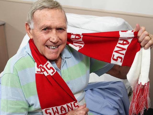 Swans great grounded for Grand Final | The Chronicle