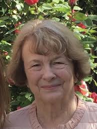 Virginia Hanson Obituary (1937