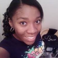 Dionne Floyd's Instagram, Twitter & Facebook