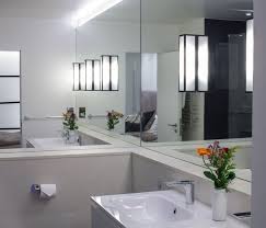 We've researched the best options so that you can find the right fit for your space. 12 Attractive Bathroom Mirror Ideas You Have To Implement