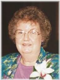 Evelyn "Evie" Hogan Obituary February 10, 2012