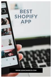 Best Free Shopify Apps Design Your Life Business In 2020 Online Business Tools Shopify Apps Online Marketing Strategies