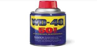 Vous Ne Le Saviez Pas Encore Croyez Moi Que Cette Petite Huile En Vapo Ne Sert Pas Qu A Lubrifier Des Boulons Trop Serr Saviez Vous Que Faire Soi Meme Astuces