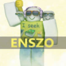 Enszo is a member of a very popular development group called the megacollab devs. Enszo