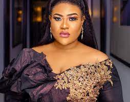 Nkechi blessing & other endowed girls compete with each as they shut down mc oluomo's mercy aigbe, iyabo ojo,pasuma,mompha,others shut down lagos at nkechi blessing luxury store. Nkechi Blessing Biography Age Untold Facts Net Worth Movies More Thecityceleb