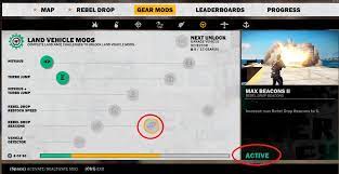 Dec 27, 2016 @ 1:08pm unlock mods with. Just Cause 3 7 Trainer Just Cause 3 Mods