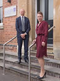 Property company appoints new finance director