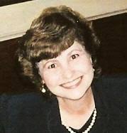 Maxine Lambert Obituary (2009)