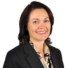 Being Board Ready: A Guide for Women