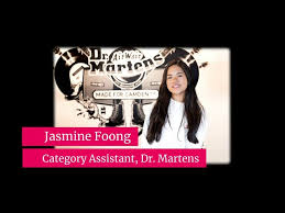 Jasmine Foong