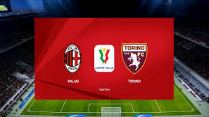 Compare we found streaks for direct matches between torino vs ac milan. Ac Milan Vs Torino San Siro 2019 20 Coppa Italia Pes 2020 Youtube