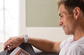 Summer Infant Babble Band Wearable Audio Baby Monitor : Amazon.co.uk: Baby  Products