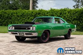 Image result for Bright Green 1969 Dodge