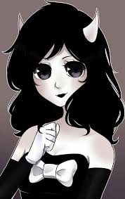 15 Bendy Alice Ideas Bendy And The Ink Machine Alice Angel Alice