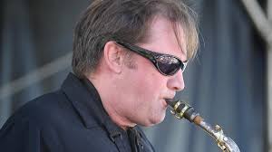 Precocious jazz man's legacy 'will live