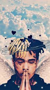 715 x 1271 jpeg 56 кб. Pin On Xxxtentacion Wallpapers