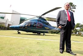 Syed Azman Steers Group Into The Big Time The Star