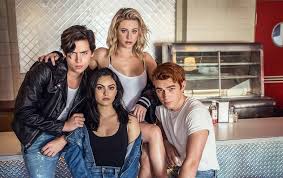 Evidence suggests — new york. Riverdale So Enttauschend War Das Midseason Finale