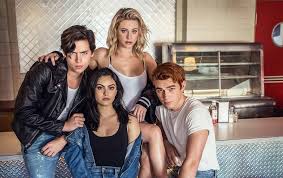 Последние твиты от riverdale (@cw_riverdale). Riverdale So Enttauschend War Das Midseason Finale