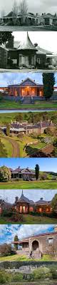 Coragulac House Colac Was Built In 1873 By The Pioneering Robertson Family Who Owned 23 000 Acres In The Re Australian Homes Historic Homes Robertson Family