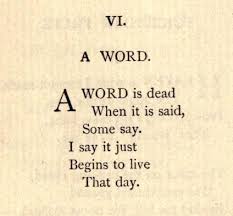I Say It Just Begins To Live That Day Emily Just Some Words Cm Emily Dickinson Quotes Words Emily Dickinson