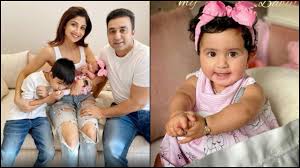 Raj was born in london and started his career as a although raj was already married but still both started dating each other and after that raj got divorced from his wife and married shilpa shetty. Shilpa Shetty Raj Kundra S Daughter Samisha Turns One Couple Shares Unseen Moments Of Baby Girl