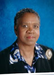 Obituary for Mrs. Bettie (Scarborough) Pearson