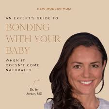 How To Bond With Your Baby If It Doesn't Come Naturally