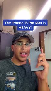 iPhone 13 Pro Max: A Comprehensive Review