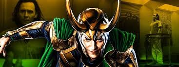 Вслед за черной вдовой marvel studios опубликовала полноценный трейлер сериала локи с томом хиддлстоном в главной роли. Novyj Trejler Seriala Loki Tizerit Bezumie