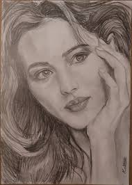 Who is she...and what u think