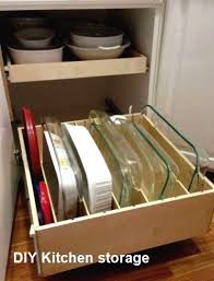 Kitchen Storage Cabinets In 2020 Diy Kitchen Remodel Kitchen Design Diy Kitchen Storage Organization
