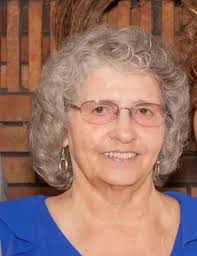 Obituary information for Edith Lewis Roten