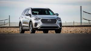 Shop 2019 hyundai santa fe xl vehicles in phoenix, az for sale at cars.com. 2019 Hyundai Santa Fe Xl Review Dated But Still Plenty Relevant Roadshow