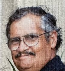 Fredy Alvarez Obituary