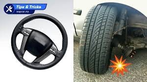 Power steering adalah komponen mobil yang berfungsi untuk membantu mengendalikan arah mobil,seperti untuk berbelok ke kanan dan ke kiri. 5 Things That Will Damage Your Steering System Wapcar